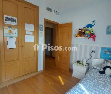 Piso en alquiler en El Cónsul-El Romeral - Photo 5