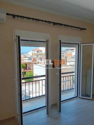 Studio/Γκαρσονιέρα για ενοικίαση Μέσα Αγυιά - Παναχαϊκή (Πάτρα) - Photo 1