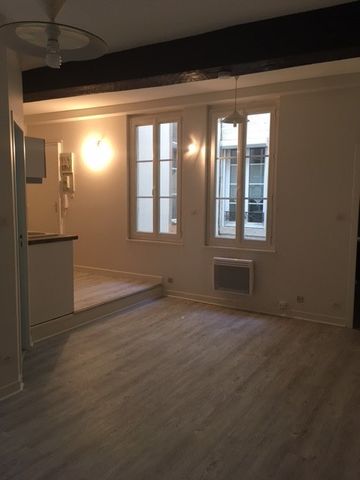 SAINT MICHEL – T2 – 36.34 M² - Photo 5