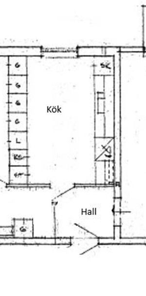 Centrumgatan 4 B - Photo 1