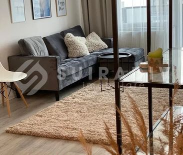 Apartament cu 2 camere, bucătărie separată și balcon | Zona Piața 1... - Photo 1