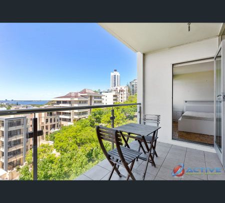 71/48 Mount Street, West Perth, WA 6005 - Photo 3