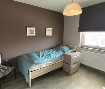 Appartement te huur - Foto 1