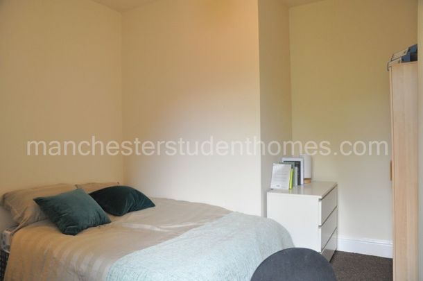 Belgrave Avenue, Manchester, M14 5DL - Photo 1