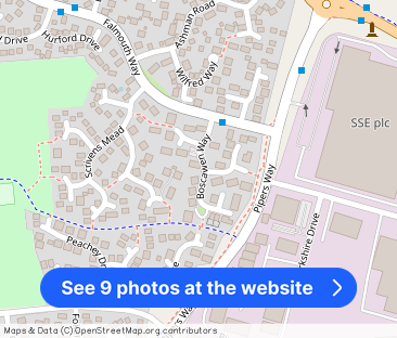 Boscawen Way, Thatcham, RG19 - Photo 1