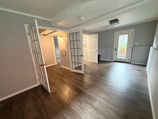 For Lease - 51 Mcdougall Drive Unit# Lower, Barrie, Ontario - Photo 1