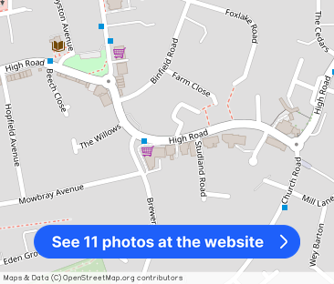 Byfleet, Surrey, KT14 - Photo 1