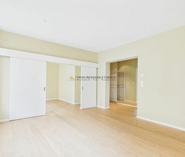 Exclusive 3.5-room apartment with plenty of light in the best Züric... - Foto 5