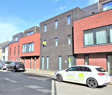 Prachtig recent appartement op 1st verdieping van standingvolle res... - Photo 3