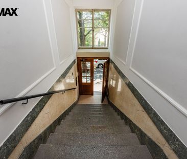 Pronájem bytu 2+1 v osobním vlastnictví 52 m², Praha 3 - Vinohrady - Fotografie 3