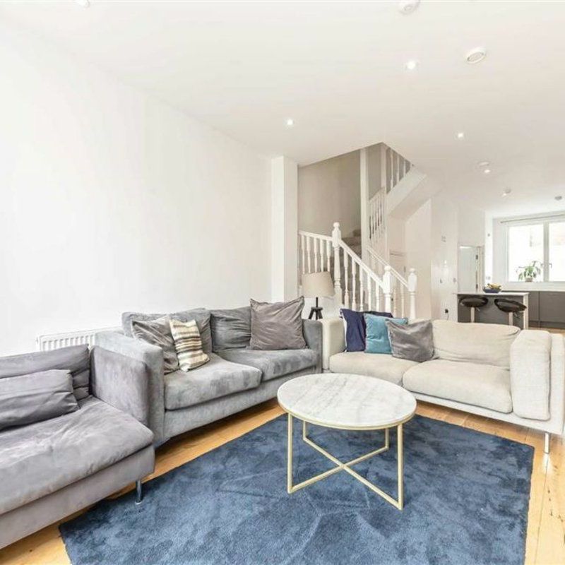 St. James's Road, Bermondsey, SE1 - Photo 1