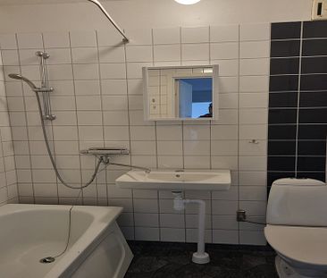 Åsvägen 11A - Foto 4