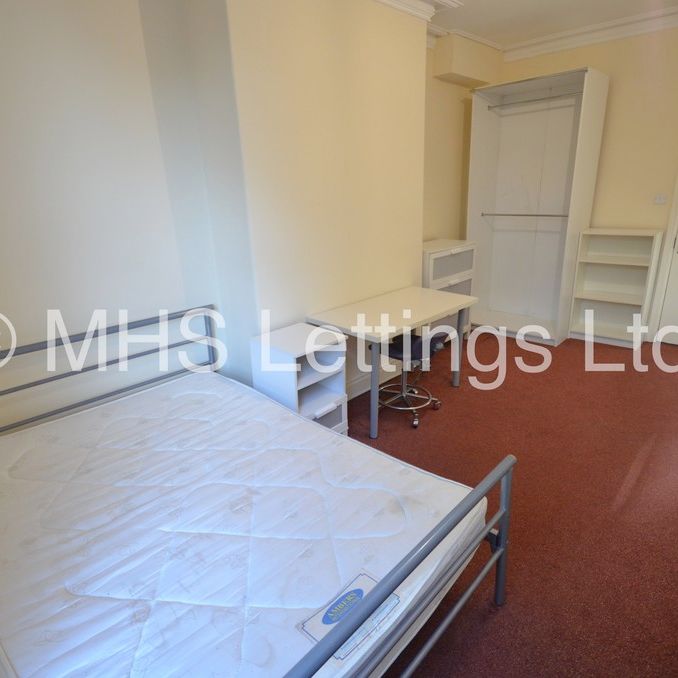 10 Bedroom Mid Terraced House for rent in Hanover Square - Photo 1