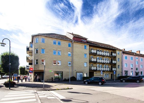 Hagadalsvägen 36 B - Photo 1