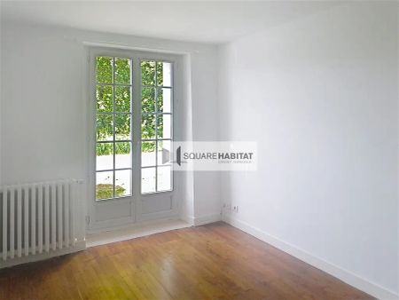 Location maison 3 pièces - 70m² à Pipriac (35550) - Photo 3