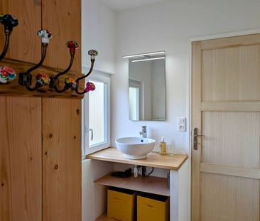 Location Maison 4 pièces 119m² - Photo 6