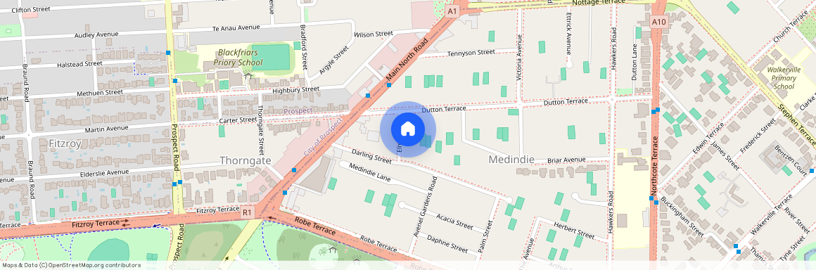 1 Elm St, SA 5081, Medindie