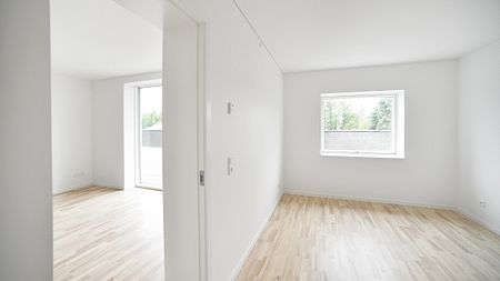 Kirke Værløsevej 8, 1. sal, lejl.2, 3500 Værløse - Photo 4