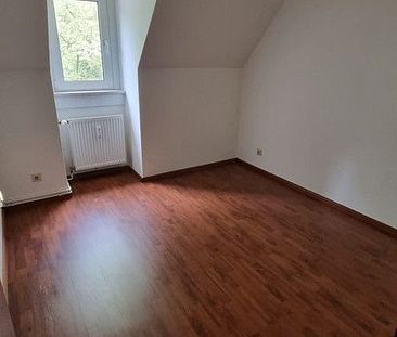 Tolle 4-Zimmer-Wohnung in Derendorf - Foto 2