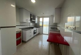 Flat - Murcia (Principe de Asturias)
