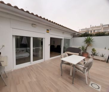 Casa o chalet de alquiler en Altea ciudad - Photo 1