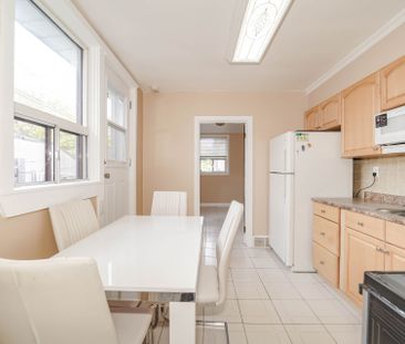 For Lease - 1378 Danforth Avenue Unit# 1, Toronto, Ontario - Photo 2