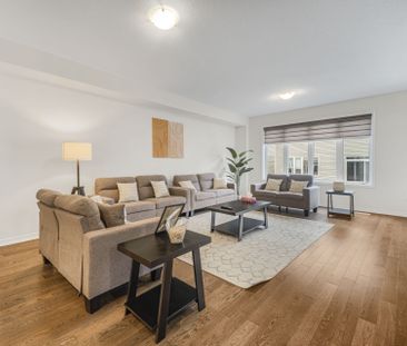 For Lease - 3 Sara Drive Unit# Upper, Thorold, Ontario - Photo 4