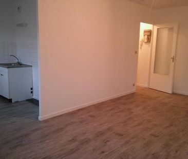 Location appartement t1 34 m² à Nantes (44200) Ile de Nantes-Beauli... - Photo 3