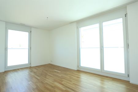 Stadtnahe Wohnung - Photo 2