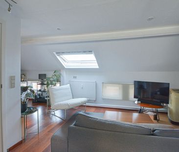 Studio te huur in Woluwe-Saint-Pierre - Foto 2