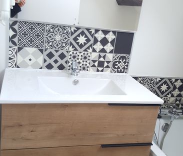 Location Appartement 2 pièces 28m² CAMBRAI 59400 - Photo 3