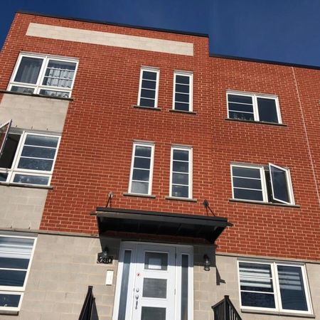 PAT :: 4 1/2 condo :: Demi sous sol - Photo 4