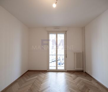Rive Gauche, Glacis de rive, 1 room on the 1st floor, approx 23m2 - Photo 4