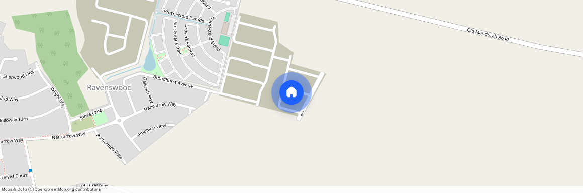 7 Eliza Way, WA 6208, Ravenswood