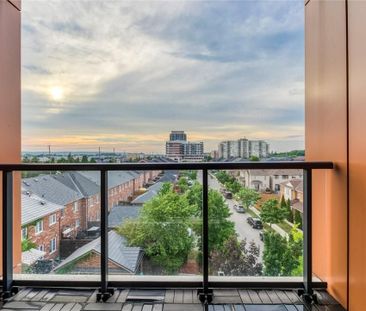 For Lease - 5001 Corporate Drive Unit# 501, Burlington, Ontario - Photo 1