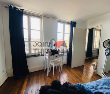 Appartement à louer Metz Centre - Photo 6