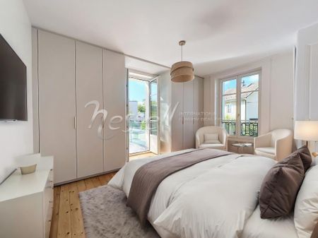 Hôtel particulier de charme entièrement rénové - Photo 3
