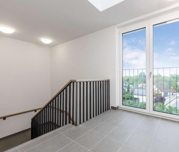 Willkommen in Ihrer voll möblierten Singlewohnung! Warmmiete inkl. ... - Photo 6