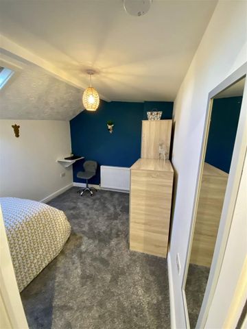 1 bed house share to rent in Albion Street, Burnley, BB11 - Photo 3