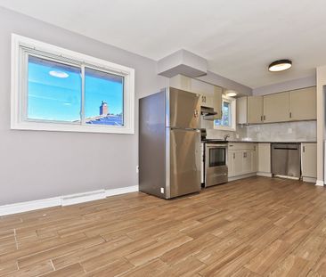 For Lease - 40 Jacobson Avenue, St. Catharines, Ontario - Photo 1