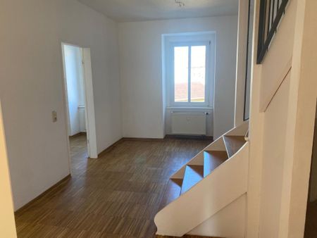 Helle 3-Raum-Wohnung am Altenburger Damm in Merseburg! - Foto 3