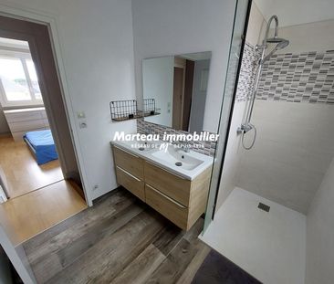 Location Maison 4 pièces 73m² - Photo 6