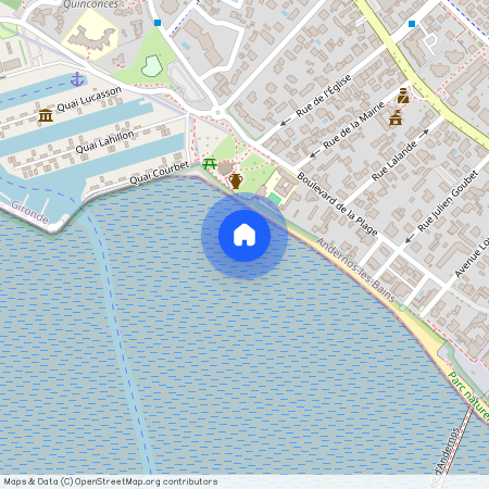 33510, Andernos-Les-Bains