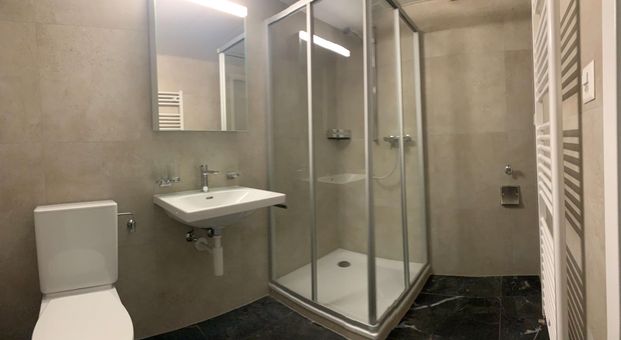 Rue Louis-Agassiz 8 - appartement Rez Est - Foto 1