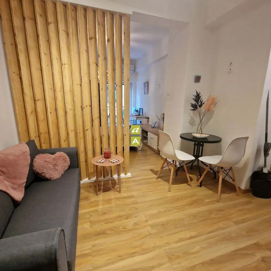 Studio/Γκαρσονιέρα για ενοικίαση - Πάτρα, - Φωτογραφία 1