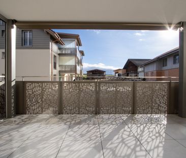 Première location - bel appartement avec standard de propriété - Photo 5