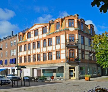 Spannmålsgatan, Trollhättan - Foto 3