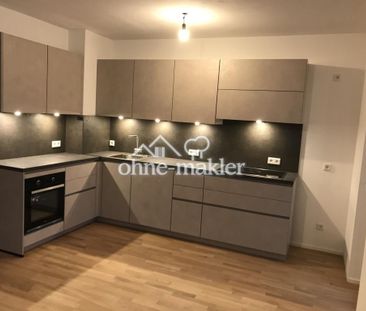 Wunderschöne 3-Zi Park-Whg am Kunstpark, modern, EBK, SW-Balkon, TG... - Foto 4