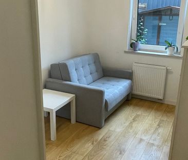 Wołomiński (pow.), Marki, Sokola - Zdjęcie 1