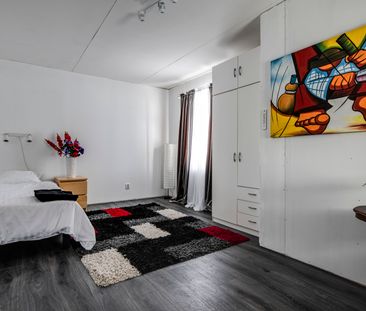 Mjölnarvägen, Luleå - Foto 1